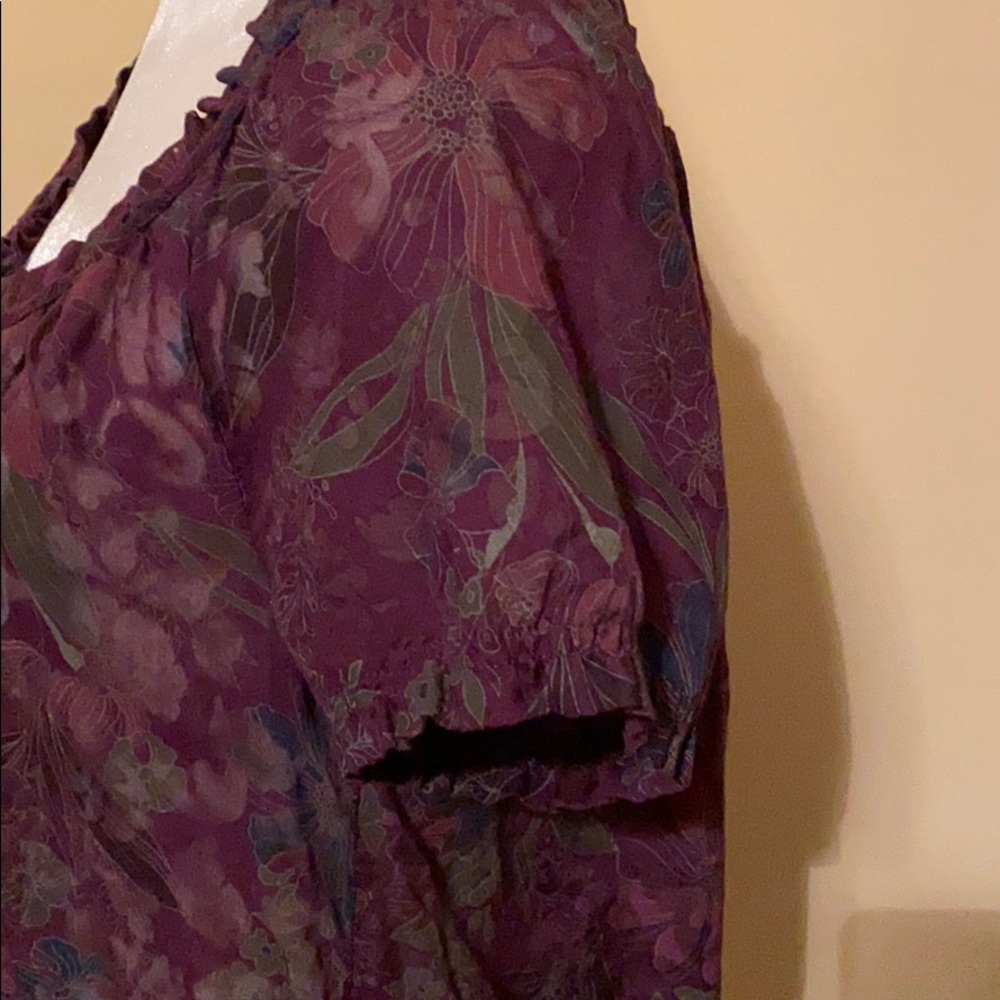 Sonoma blouse - Picture 6 of 12
